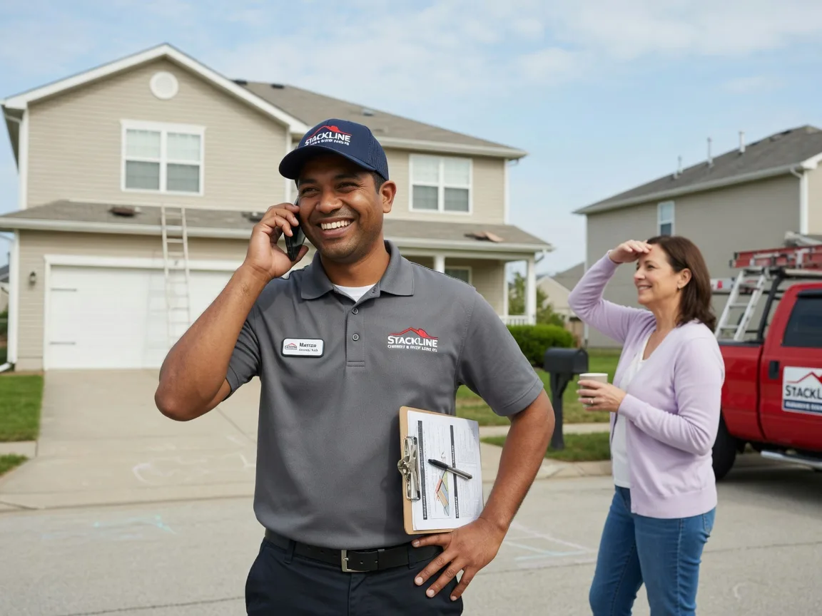 Chimney flashing repair Fort Morgan, CO FAQs